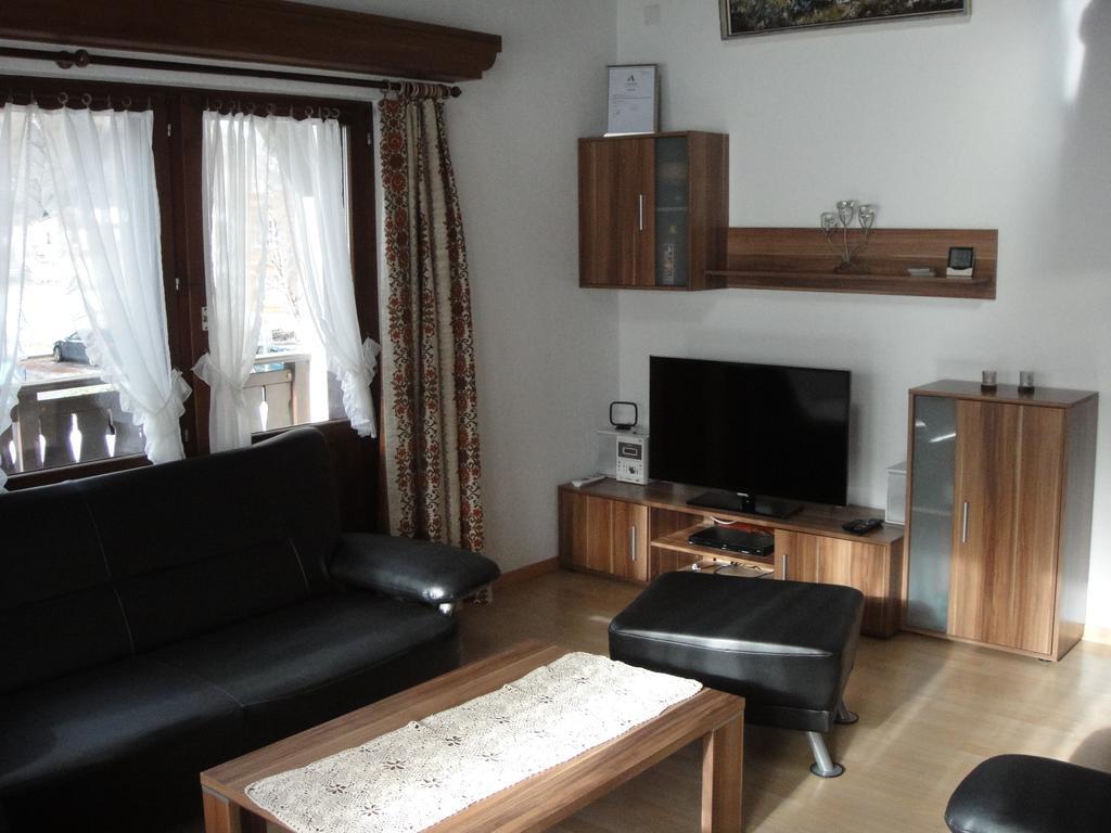 Chalet Sunstar Saas-Grund Quarto foto